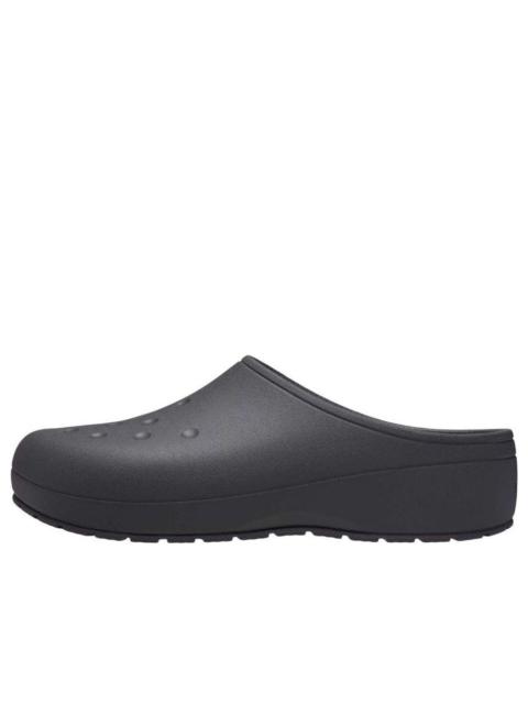 crocs Crocs Classic Energy Clog 'Black Sand' 209968-0LD