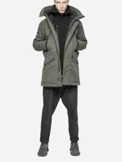 Other Designers KRAKATAU down JACKET SIZE L