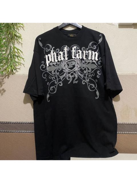 Other Designers PHAT FARM FLAVA