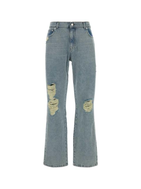 gimaguas Denim Rotos Jeans