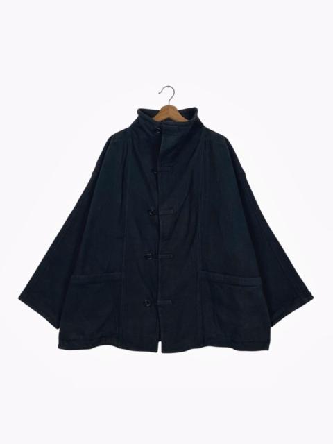 Other Designers Vintage Issey Miyake Kimono Style Oversize Jacket