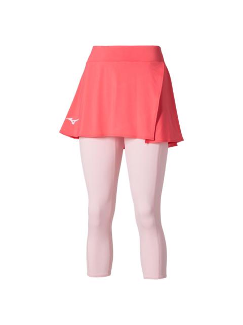 Mizuno Mizuno Women's 2-in-1 Tennis Skirt