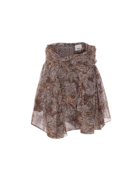 Isabel Marant Isabel Marant Women Camia Skirt