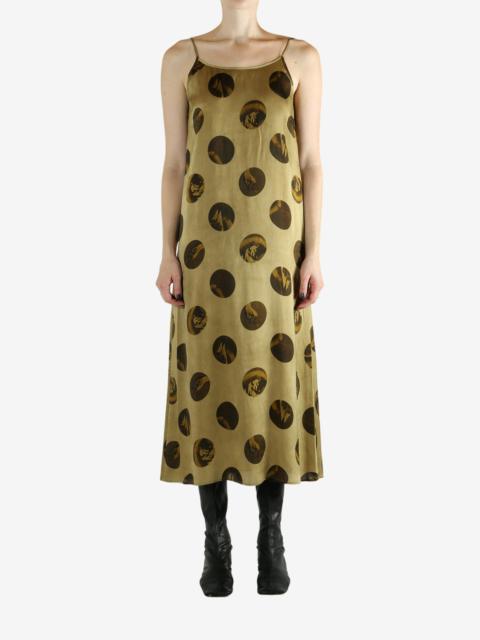 UMA WANG UMA WANG - Women Anaya Dress
