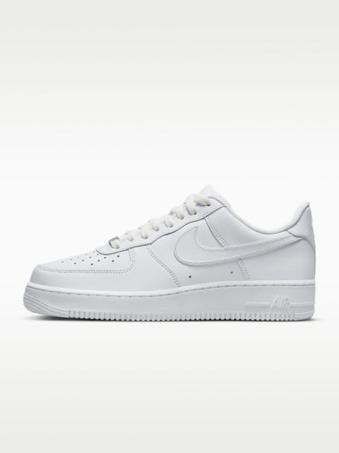 Nike Nike Air Force 1 '07 Men's Shoes