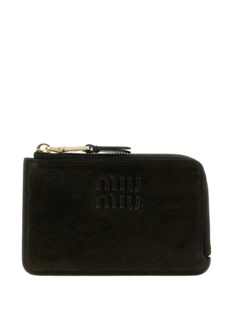 Miu Miu Miu Miu Women Minuteria
