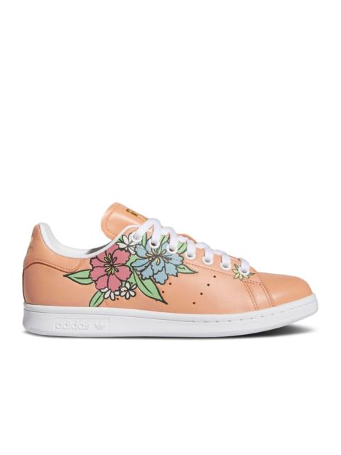 adidas WMNS STAN SMITH 'AMBIENT BLUSH FLORAL'
