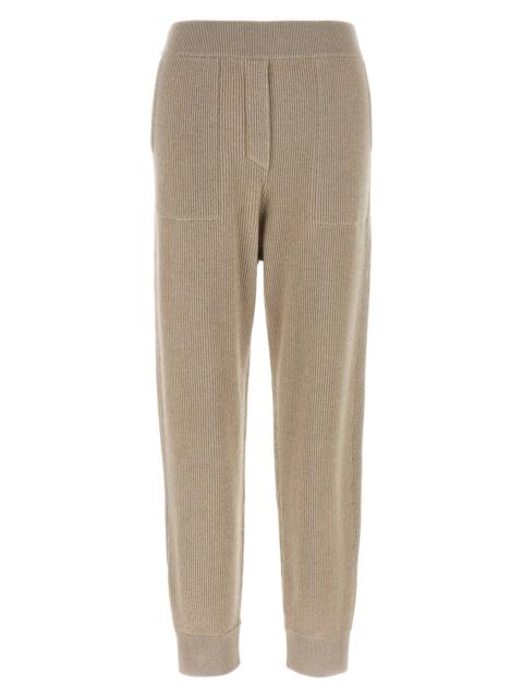 Brunello Cucinelli Brunello Cucinelli Women 'Sparkling' Pants