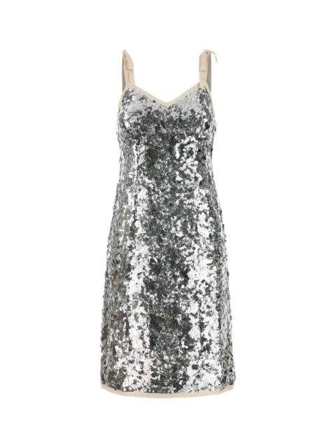 Prada Prada Women Abiti