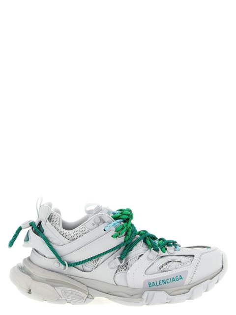 BALENCIAGA Balenciaga Men 'Track Trail Laces' Sneakers