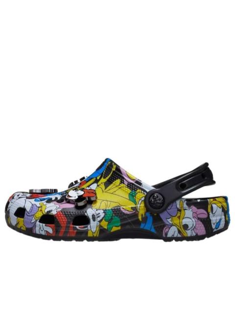 crocs Crocs Classic Clog 'Mickey and Friends' 211482-90H