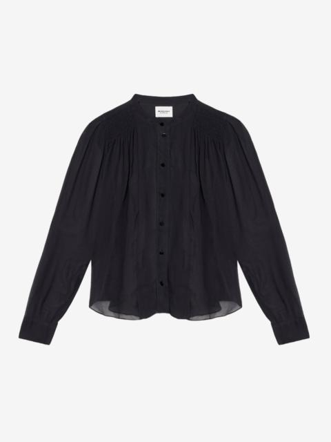 Isabel Marant Étoile NOELINE BLOUSE