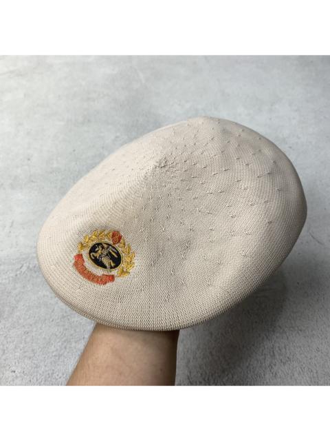 Burberry Vintage Burberry Prorsum Flat Cap