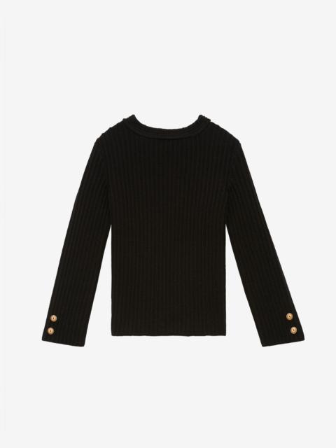 Isabel Marant DIXIE SWEATER