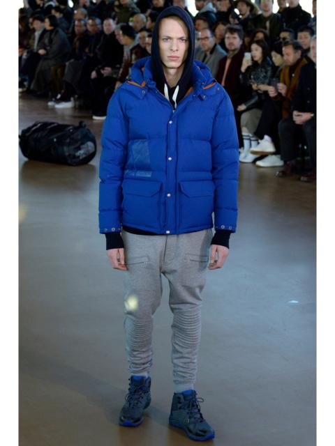 Comme Des Garçons The North Face - Junya Watanabe - CDG - Down Jacket