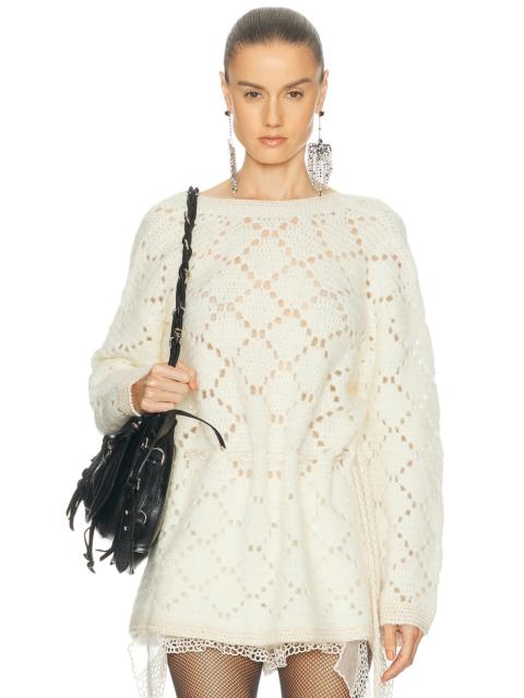 Isabel Marant Merida Sweater