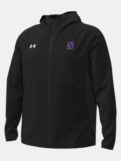 Under Armour UA Unstoppable Fleece Collegiate