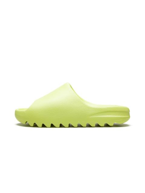 adidas Originals Yeezy Slide "Glow Green 2022"