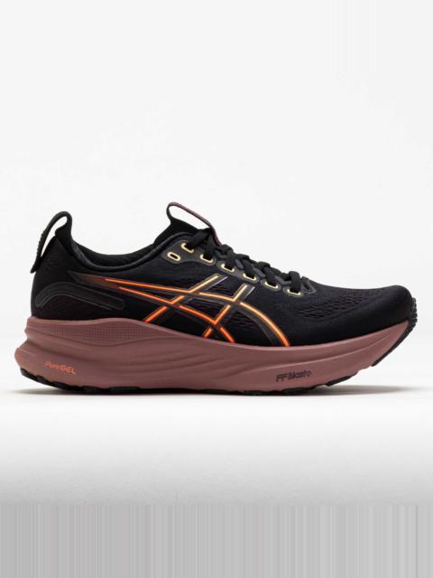 Asics ASICS GEL-Kayano 32 Women's Black/Dark Currant