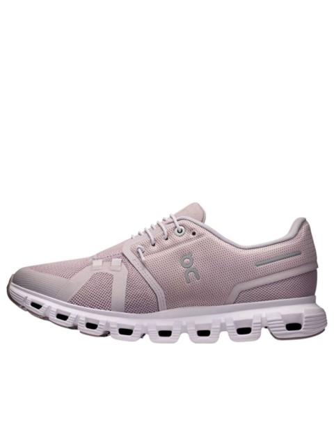 On (WMNS) On Running Cloud 6 'Mauve Orchid' 3WF10063012
