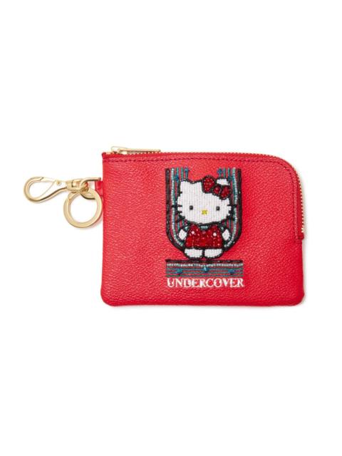 UNDERCOVER UC2E8P01-1