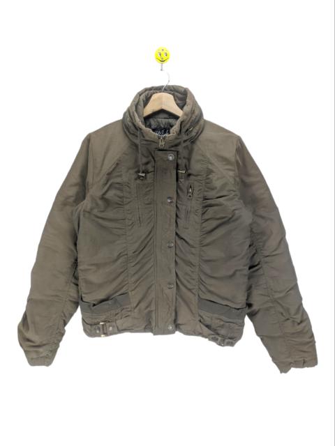 Other Designers Vintage - Steals🔥Vintage Jacket by Sky Bomber