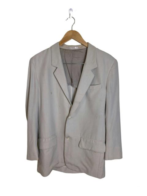 Yohji Yamamoto Vintage Yohji Yamamoto Y’s Bis Blazer
