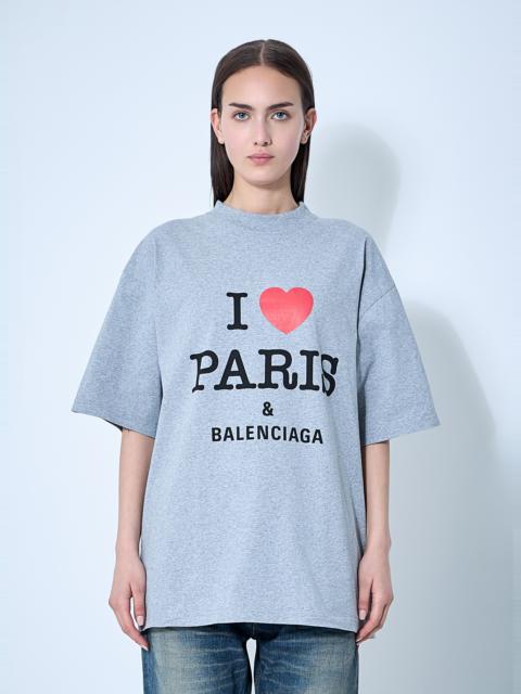 Tシャツ・カットソー BALENCIAGA SS25 L/S COCOON SHIRT (814121TRLD5 2135) Medium-795142TQM101000_G.jpg?v=1