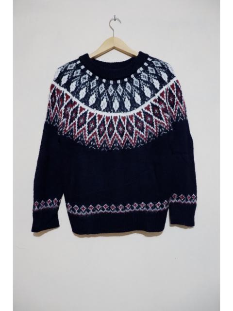 Other Designers Japanese Brand × Native × URBAN RESEARCH DOORS - Urban Research Sonny Label Knitwear