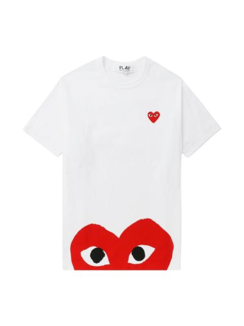 Comme des Garçons PLAY Cotton t-shirt