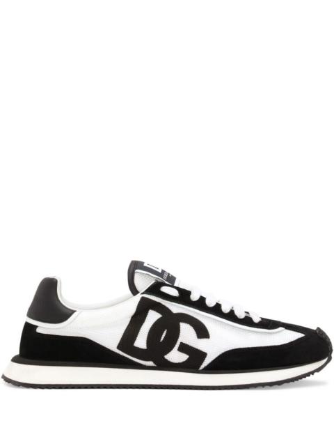 Dolce & Gabbana Dolce & Gabbana Women Dg Cushion Sneakers