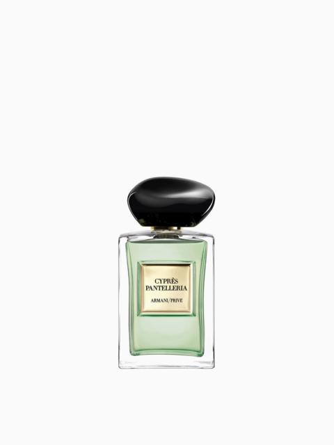 GIORGIO ARMANI Eau de Toilette CYPRÈS PANTELLERIA 100 ml