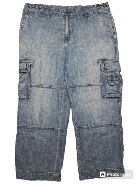 Other Designers Polo Ralph Lauren × Ralph Lauren × Vintage - POLO RALPH LAUREN CARGO W 36 L 35.5