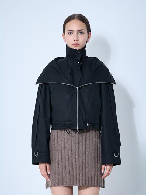 Kiko Kostadinov Erro Jacket