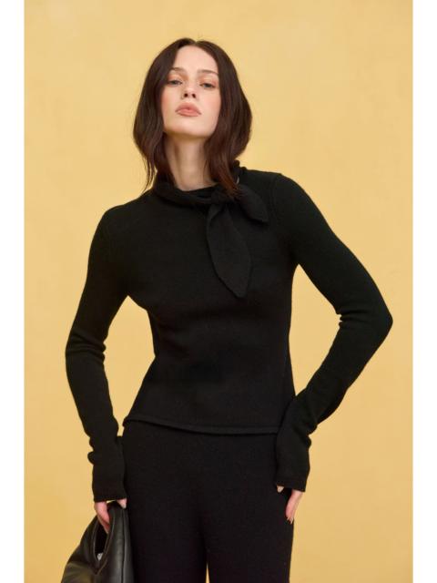 Cult Gaia MERIDA SWEATER