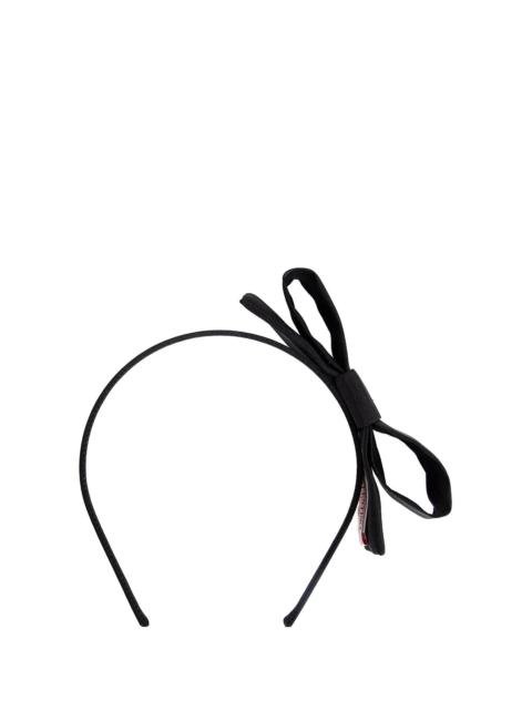 Valentino Bow-Headband