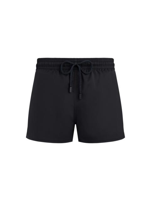 Vilebrequin Men Swim Trunks Solid