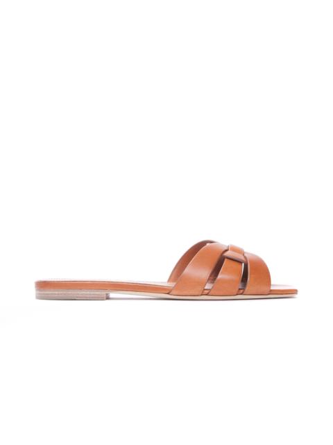SAINT LAURENT Saint Laurent Women Tribute Mules