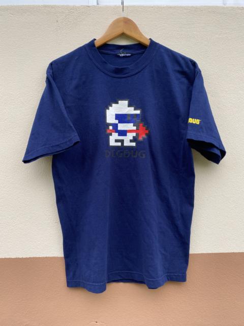 Other Designers Vintage - Vintage 90s digdug game series namco nintendo
