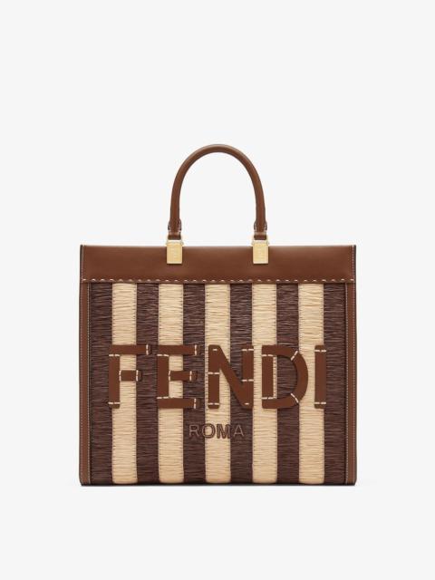 FENDI Fendi Sunshine Medium Tote