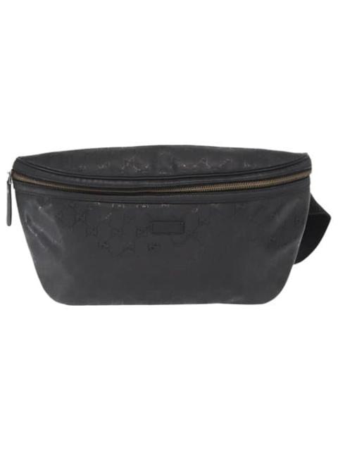 GUCCI Leather bag