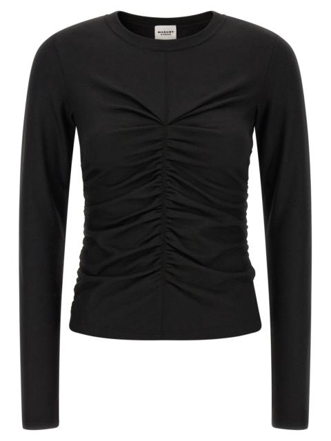 Isabel Marant Étoile Marant Etoile Women 'Delesa' Top