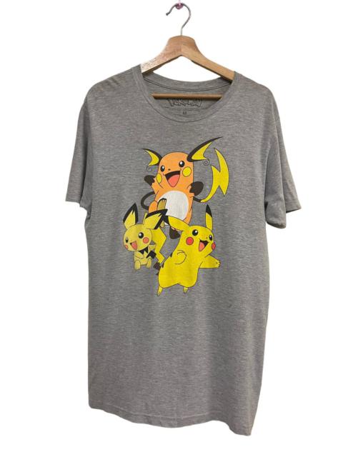 Other Designers Vintage Pokemon Pikachu T shirt