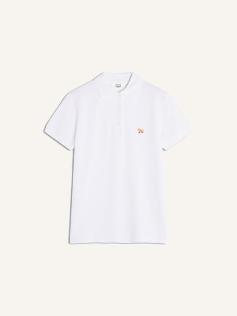 Maison Kitsuné BABY FOX REGULAR POLO