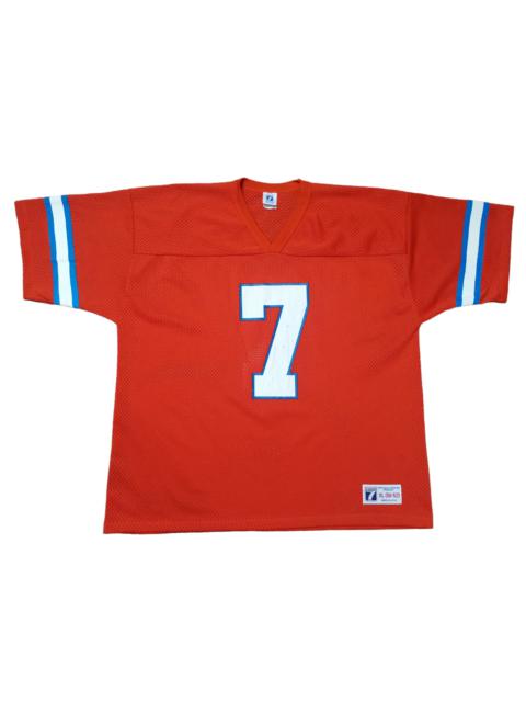 Other Designers Vintage Mesh Jerseys Logo 7 x Made In U.S.A