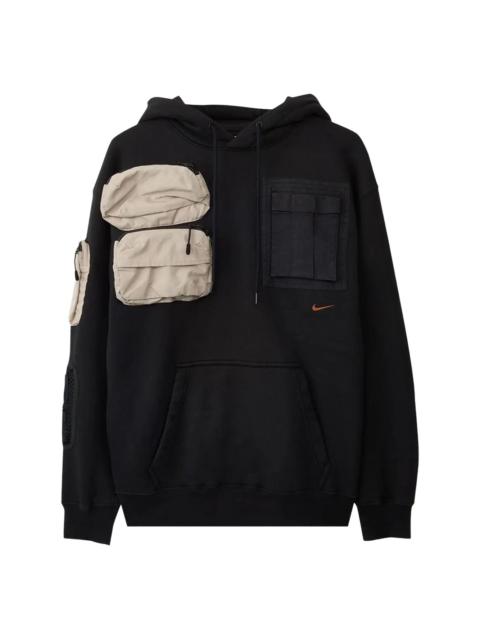 x Cactus Jack By Travis Scott Utility hoodie
