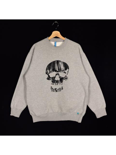 Other Designers Vintage - Vintage Double Steal Sweatshirt