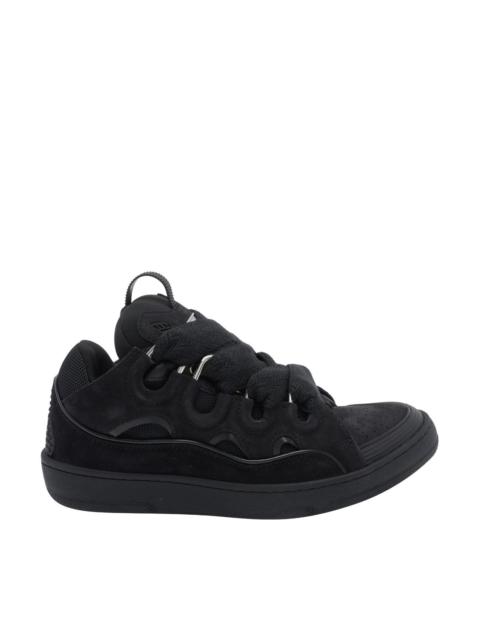Lanvin Lanvin Women Curb Sneakers