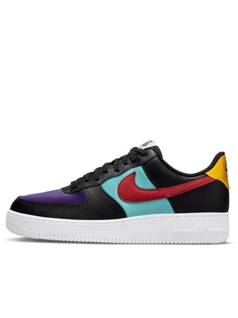 Nike Nike NBA x Air Force 1 '07 LV8 EMB 'WNBA' DH7436-001
