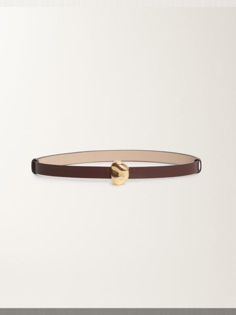 FABIANA FILIPPI Calfskin belt